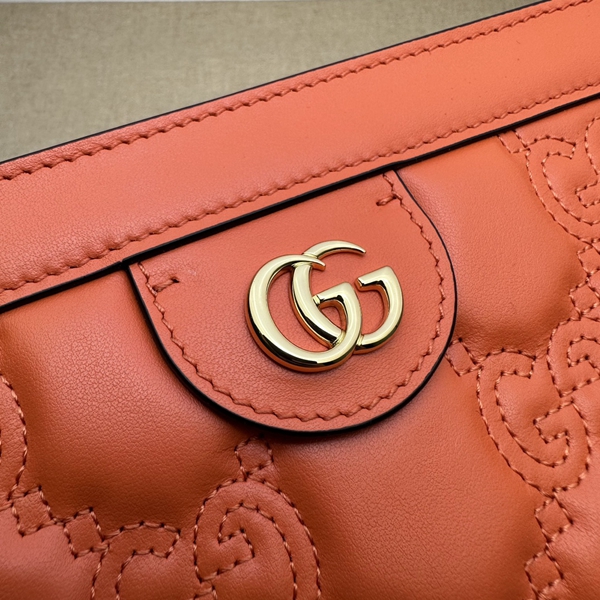 グッチバッグ細部ディテール